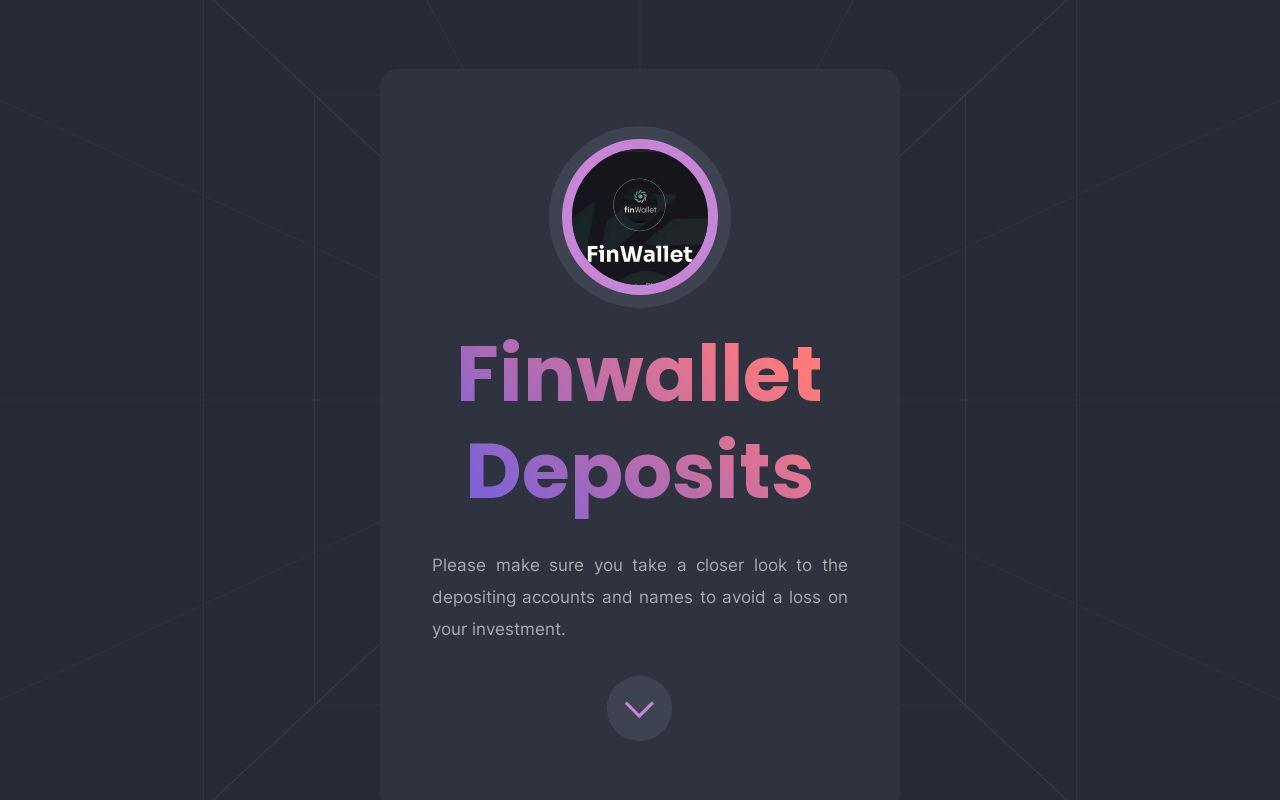 Carrd profile picture for @deposits